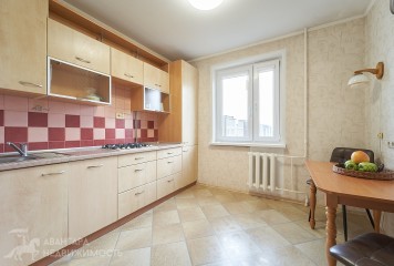Фотография - Уютная 3-х комнатная квартира рядом с метро