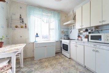 Фотография - Продается просторная квартира 