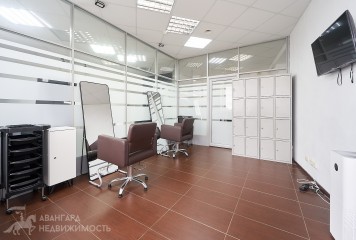 Фотография - Продажа офисного помещения 49,6 кв. м (ул. Мележа, 1)
