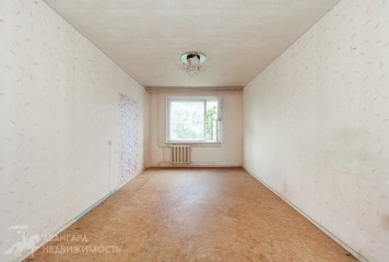 Фотография - 1-к квартира на Селицкого, 99 под ваш ремонт! Чистая продажа 