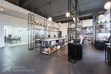 Фотография - Аренда многофункционального помещения 354,1 кв. м