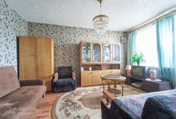 Фотография - 2-комнатная квартира в г. Минске, ул. Никифорова, 8