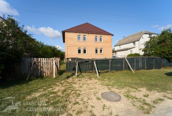  1-этаж., Слобода