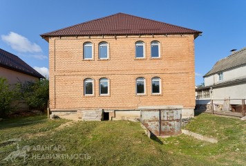  1-этаж., Слобода