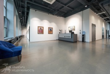 Фотография - Многофункциональное пространство 507 кв.м в центре г. Минска