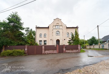 Фотография - Продажа офисного здания по ул. Полярная 62 в г. Минск. 