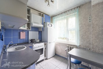 Фотография - Рядом метро, а окна выходят на парк
