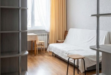Фотография - Комната 10.5 м2 с мебелью на Червякова, 8