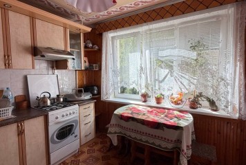 Фотография - Двухкомнатная квартира в аренду