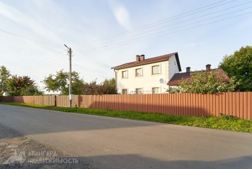 Фотография - Продается дом в д. Кирши 15 минут езды  от Минска 