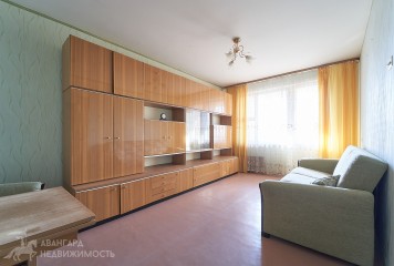 Фотография - Продается 2х комн. квартира возле метро Петровщина