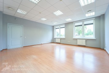 Фотография - Аренда светлого офиса 69,4 кв.м. на ул.Богдановича, 155Б 