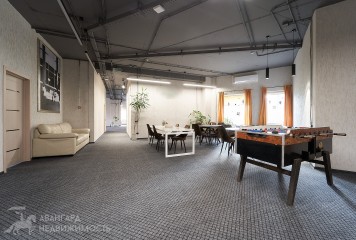 Фотография - Аренда помещения 340 м.кв. в ЖК «Левада»
