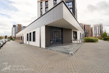 Фотография - Аренда административно-торгового помещения в Центральном р-не