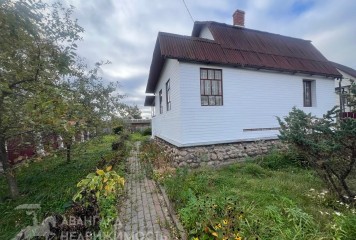 Фотография - Продаётся дача в с\т Пролеска » Смолевичский район»!