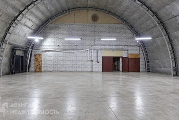 Фотография - Аренда склад+офис 269,2 кв. м в Минске