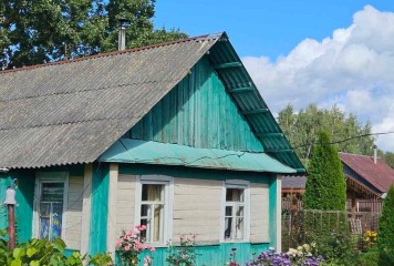 Фотография - Продается дом д. Антополье! Смолевичский район.