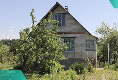 В Беларуси планируют регистрировать дачи как жилые дома
