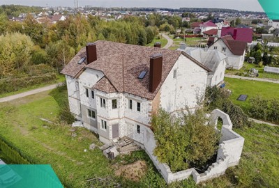 Право не платить подоходный налог с продажи «законсервированного» дома закрепили в Налоговом кодексе