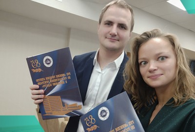 Повышаем квалификацию наших сотрудников