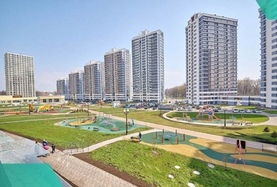 Подборка из каталога: продажа 1-комнатных квартир в Минск Мире