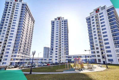 Приорбанк возобновил кредитование недвижимости с 11 марта