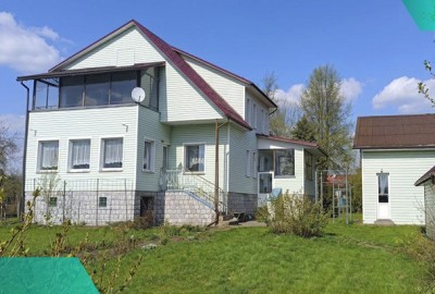 Успейте купить дачу к сезону: лучшие предложения от агентства Авангард