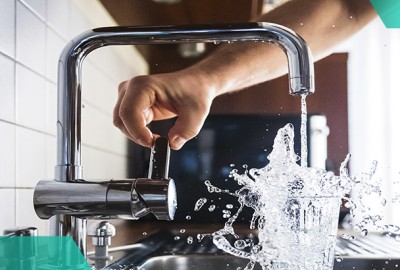Кому в Минске отключат горячую воду в июне?