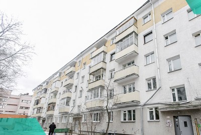 Кредит на вторичное жилье в минске в беларусбанке