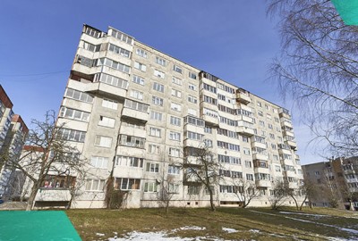 Капремонт 2024 в Минске: найдите свой дом