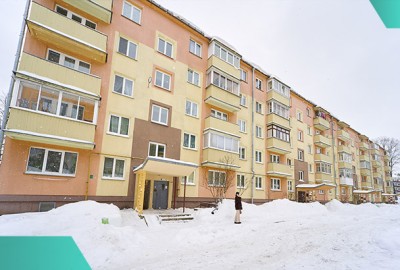 Кого в Минске ждет капремонт в 2026 году?