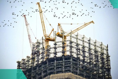 Чем грозит капитальный ремонт дома жильцам?