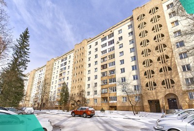 Капремонт 2023 в Минске: найдите свой дом