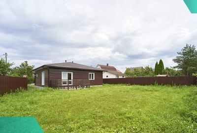 Как выбрать каркасный дом?