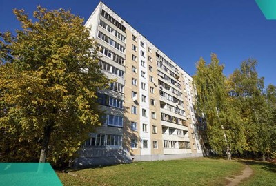 Дома стандартного проекта в Минске: описание, планировки, плюсы и минусы