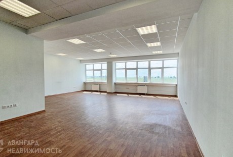 Аренда офисов от 30 кв.м на ул. Уборевича, 95А