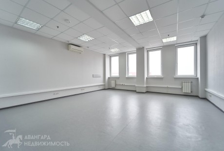 Офисные блоки от 106 до 259 кв.м. в аренду (Тимирязева, 67)