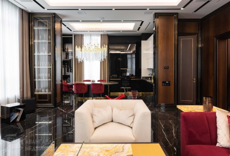 Высокодоходная мебельная фабрика