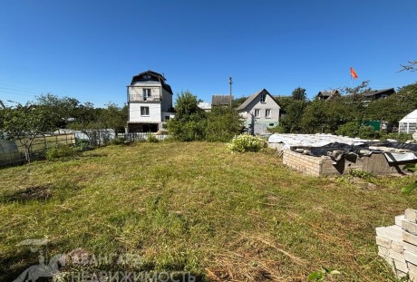 Продается участок рядом с Острошицким Городком, ст Восток-4