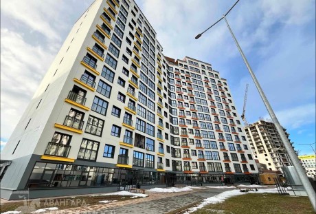 Продажа торгово-административного помещения ЖК «Фарфоровый»