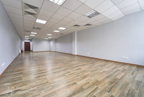 Аренда офиса рядом с метро «Петровщина» в БЦ «Титан»