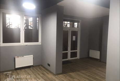 Аренда помещения рядом с метро «Московская» в ЖК «Vogue»