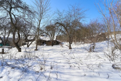 Большой участок 12.3 сотки в Минске, рядом Свислочь