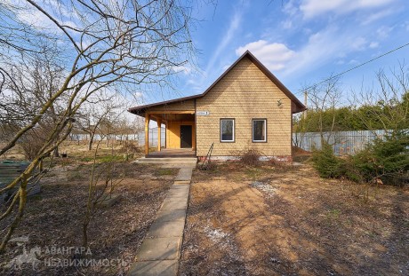 Продажа дома в Басмановке 