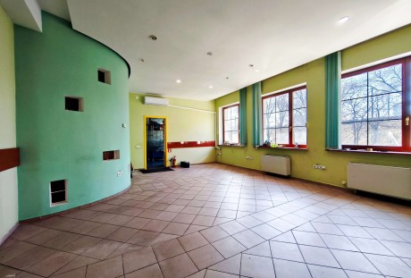  Административное помещение 43,7 кв. м в г. Минске