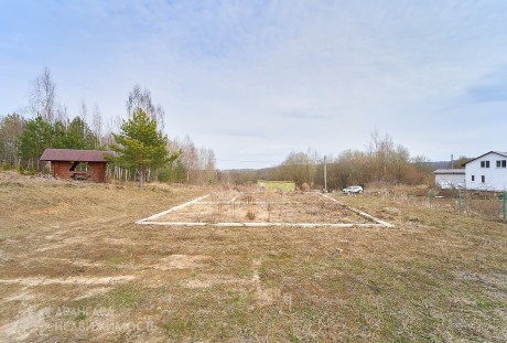 Продается участок у леса в ст Дубрава-Мапид, 19.69 соток