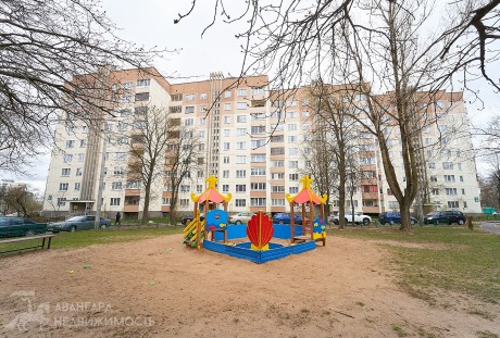 Почему бы вам не Ра-с-ш-и-р-и-т-ь-с-я?