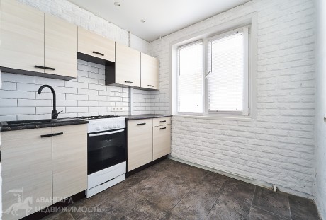 3-х комнатная квартира на ул. Надеждинской 