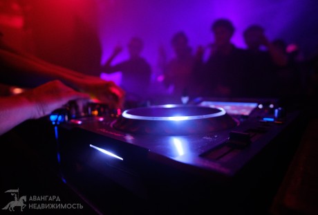 Известный Бар на Зыбицкой