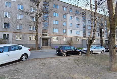 В продаже 2- комнатная квартира по отличной цене в г. Заславль 